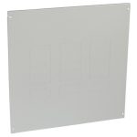 LEGRAND 020922 XL3 előlap 600mm 24mod DPX250/630+ÁVK csav.