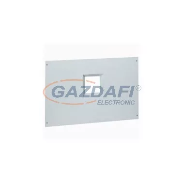 LEGRAND 020932 XL3 előlap 400mm 24mod DPX1600+rot/mot-hoz csav. LEGRAND 020932 XL3 előlap 400mm 24mod DPX1600+rot/mot-hoz csav.