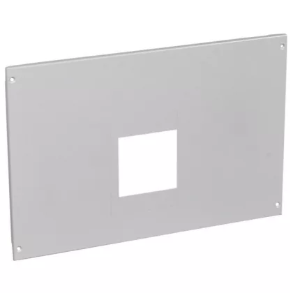   LEGRAND 020936 XL3 faceplate 400mm 24mod horizontal DPX1600+rot/mot with front screw