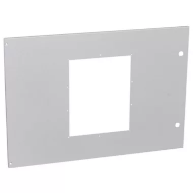LEGRAND 020948 XL3 4000 metal front panel 600mm DMX3 36 mod
