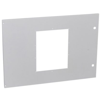 LEGRAND 020948 XL3 4000 metal front panel 600mm DMX3 36 mod