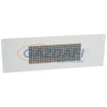 LEGRAND 020949 XL3 ventilation front panel 24 modules