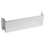 LEGRAND 020955 XL3 mounting plate SPX 2