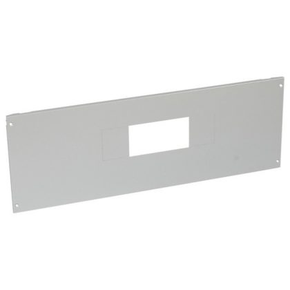   LEGRAND 020957 XL3 metal front plate 300mm for DPX-IS 630 with screw 36mod
