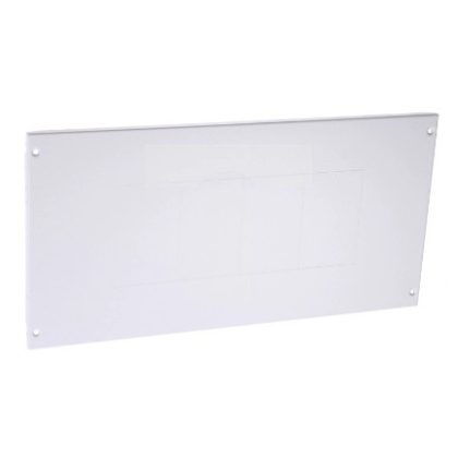 LEGRAND 020963 XL3 fém előlap SPX 000, magasság 300 mm