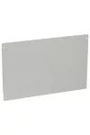 LEGRAND 020967 XL3 fém előlap SPX 2/3, magasság: 400 mm LEGRAND 020967 XL3 fém előlap SPX 2/3, magasság: 400 mm