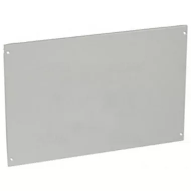 LEGRAND 020967 XL3 fém előlap SPX 2/3, magasság: 400 mm LEGRAND 020967 XL3 fém előlap SPX 2/3, magasság: 400 mm