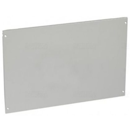 LEGRAND 020967 XL3 metal front panel SPX 2/3, height: 400 mm