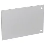   LEGRAND 020970 XL3 előlap 400mm 36mod DPX250/630-hoz csavarral