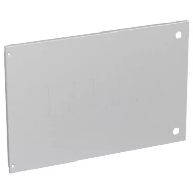 LEGRAND 020970 XL3 előlap 400mm 36mod DPX250/630-hoz csavarral