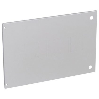   LEGRAND 020970 XL3 front panel 400mm 36mod for DPX250/630 with screw