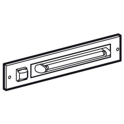 LEGRAND 020989 XL3 Lighting Kit
