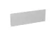LEGRAND 020994 XL3 tömör fém előlap 300mm 36 modulos csav.