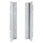   LEGRAND 021050 XL3 SPX3-V 185mm gyűjtősín-tartó rögzítő