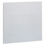   LEGRAND 021052 XL3 SPX3-V 00/1/2/3 36M metal front panel height: 800mm