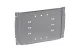 LEGRAND 021100 XL3 szerelőlap 600mm DPX 1600-hoz 24mod.