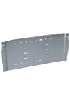 LEGRAND 021102 XL3 szerelőlap 850mm DPX 1600-hoz 36mod