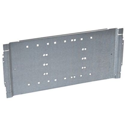 LEGRAND 021102 XL3 szerelőlap 850mm DPX 1600-hoz 36mod