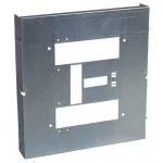   LEGRAND 021105 XL3 4000 készülék rögzítő lap DPX 1600 kikocsizható készülékhez