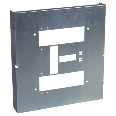 LEGRAND 021105 XL3 4000 device mounting plate for DPX 1600 roll-out device