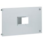LEGRAND 021115 XL3 4000 Metal Front Panel 600mm for DPX1600
