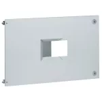 LEGRAND 021115 XL3 4000 fém előlap 600mm DPX1600-hoz
