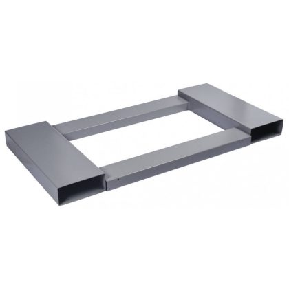 LEGRAND 021131 XL3 6300 állószekrény magasító keret 725mm mély