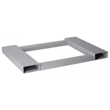 LEGRAND 021132 XL3 6300 állószekrény magasító keret 975mm mély