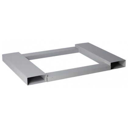   LEGRAND 021132 XL3 6300 állószekrény magasító keret 975mm mély