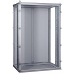   LEGRAND 021134 XL3 6300 állószekrény tető-alap egység 725mm mély