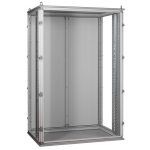   LEGRAND 021136 XL3 6300 állószekrény tartóoszlop készlet