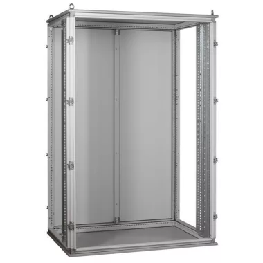 LEGRAND 021136 XL3 6300 állószekrény tartóoszlop készlet