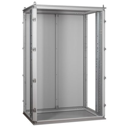   LEGRAND 021136 XL3 6300 állószekrény tartóoszlop készlet