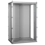 LEGRAND 021137 XL3 6300 állószekrény előlaptartó borda