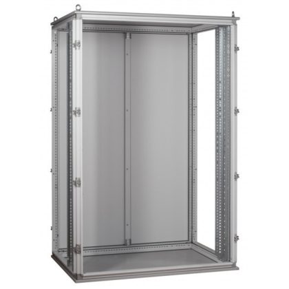   LEGRAND 021141 XL3 6300 állószekrény hátlap, 1300mm széles