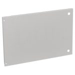   LEGRAND 021208 XL3 4000 metal front panel 400mm vertical DPX3 160/250 with rot drive