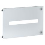   LEGRAND 021211 XL3 4000 metal front panel 400mm vertical DPX3 160/250, with/without mot folding