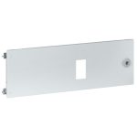   LEGRAND 021213 XL3 4000 metal front panel 200mm horizontal DPX3 160/250, with mot drive