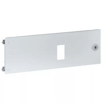   LEGRAND 021213 XL3 4000 fém előlap 200mm vízszintes DPX3 160/250, mot hajtással