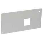   LEGRAND 021217 XL3 4000 metal front panel 300mm extendable for horizontal DPX630