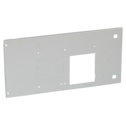   LEGRAND 021218 XL3 4000 metal front panel 300mm pull-out horizontal for DPX630