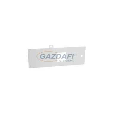 LEGRAND 021220 XL3 4000 fém előlap 400mm kihúzható DPX250/630-hoz LEGRAND 021220 XL3 4000 fém előlap 400mm kihúzható DPX250/630-hoz