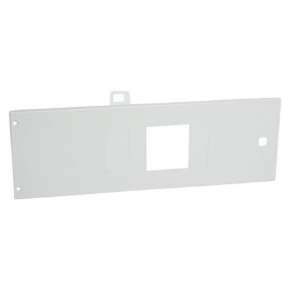   LEGRAND 021224 XL3 4000 Metal Front Panel 300mm Retractable Horizontal for DPX250