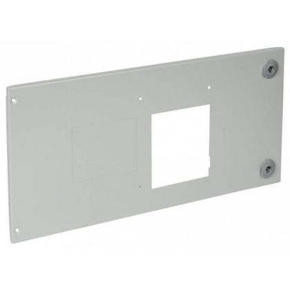   LEGRAND 021226 XL3 4000 metal front panel 300mm roll-out horizontal for DPX250