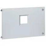   LEGRAND 021234 XL3 4000 fém előlap 400mm vízszintes DPX1600-hoz