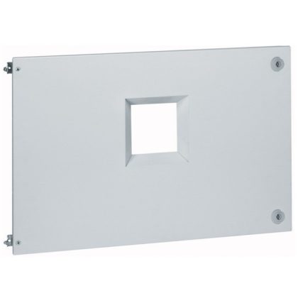   LEGRAND 021234 XL3 4000 Metal Front Panel 400mm Horizontal for DPX1600