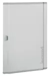LEGRAND 021251 XL3 800 teli ajtó domború 1000x660