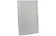 LEGRAND 021258 XL3 800 solid door convex 1400x910