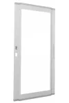 LEGRAND 021263 XL3 800 üveg ajtó domború 1400x660