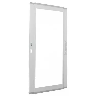 LEGRAND 021263 XL3 800 glass door convex 1400x660